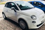 "Soi" xe Fiat 500 giá chỉ hơn 400 triệu tại Hà Nội 