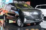 Xe giá rẻ Toyota Avanza 2019 từ 312 triệu sắp về Việt Nam