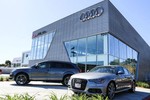 Hàng loạt lãnh đạo của hãng xe sang Audi bị truy tố 