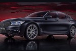 Xe BMW 7-Series 2020 tiền tỷ ra mắt phiên bản giới hạn