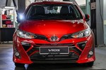 "Soi" Toyota Vios 2019 tại Malaysia rẻ và xịn hơn Việt Nam