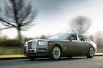 Điểm mặt xe siêu sang Rolls-Royce xa hoa nhất thế giới