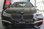 Cận cảnh BMW M760Li 2019 giá 13 tỷ tại Sài Gòn 