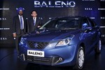 Chi tiết xe siêu rẻ Suzuki Baleno 2019 từ 177 triệu đồng