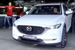 Sau Asian Cup 2019, Phan Văn Đức sắm Mazda CX-5 tiền tỷ