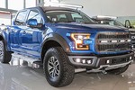 Ford F-150 Raptor lắp ráp Malaysia giá 4,4 tỷ sắp về VN 