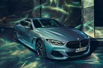 "Soi" Coupe BMW M850i xDrive First Edition bản giới hạn 