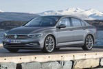 Xem trước Volkswagen Passat 2020 mới có thể về Việt Nam