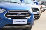 Đại lý "xuống giá" Ford EcoSport tới 40 triệu tại Việt Nam