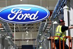 Ford doạ ngừng sản xuất ôtô tại Anh hậu Brexit