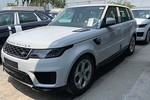 Range Rover Sport 2019 giá từ 4,7 tỷ đồng về Việt Nam