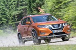 Nissan X-Trail facelift 2019 ra mắt tại Thái Lan, sắp về Việt Nam? 