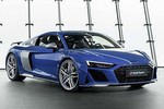 Siêu xe Audi R8 "ế", nhưng vẫn được tìm kiếm nhiều nhất