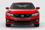 Honda ôtô Việt Nam bán xe Civic mới từ tháng 4/2019