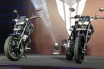 Xe môtô Yamaha MT-15 chốt giá 46 triệu đồng tại Ấn Độ