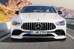 Mercedes-AMG GT 53 4-Door Coupe giá từ 2,29 tỷ 