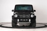 Mercedes-AMG G63 2019 bọc thép, chống cả lựu đạn