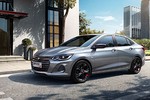 Sedan cỡ B giá rẻ Chevrolet Onix 2019 "đối thủ" Hyundai Accent