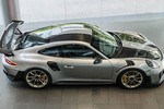 Porsche 911 GT2 RS giá 21 tỷ tại Việt Nam đã có chủ 