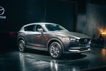 Mazda CX-5 phiên bản máy dầu Skyactiv giá 950 triệu tại Mỹ