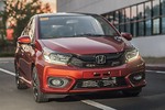 Honda Brio mới giá 261 triệu tại Philippines, sắp về Việt Nam