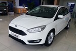 Doanh số Ford Focus tại Việt Nam tăng mạnh nhờ “đại hạ giá“