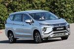 Mitsubishi Xpander bị tố lỗi 'đang chạy thì chết máy' ở Philippines