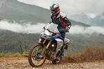 BMW F850GS Adventure 2019 "chốt giá" 510 triệu tại Ấn Độ 