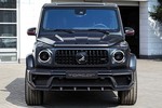 SUV Mercedes-AMG G63 độ Inferno trị giá hơn 1 tỷ đồng 