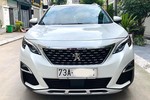 Peugeot 5008 "chạy lướt" giá hơn 1,35 tỷ tại Quảng Bình 