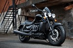 Triumph Rocket III sắp về Việt Nam, giá khoảng 1,5 tỷ