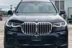 "Đập thùng" BMW X7 2019 giá hơn 7 tỷ tại Sài Gòn 