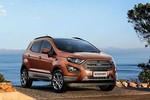 Ford EcoSport 2019 “chốt giá” chỉ 259 triệu đồng tại Ấn Độ 