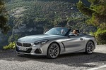 Gấp rưỡi giá sàn, BMW Z4 2019 "full đồ" có gì đặc biệt?