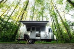 "Soi" Nhà di động Airstream Bambi và Caravel hơn 1 tỷ đồng