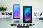 Video: Xem chi tiết Xiaomi Mi 9T mới "đối thủ" Iphone 