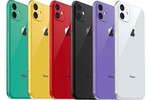 iPhone XR 2019 mới lộ ảnh render với camera kép