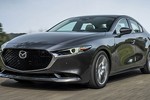 Mazda3 2019 có thể văng bánh ra ngoài khi đang chạy