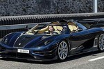 Koenigsegg "dằn mặt" Bonhams do định giá thấp siêu xe One:1 