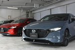 Mazda3 2019 từ 782 triệu tại Malaysia, sắp về VN