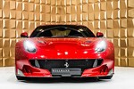 Chiếc siêu xe Ferrari F12tdf này chào bán tới 21 tỷ đồng