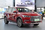 Xe BYD của Trung Quốc đẹp long lanh, chỉ 300 triệu đồng