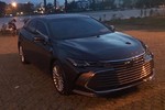 Chi tiết Toyota Avalon 2019 hơn 3 tỷ đồng về Việt Nam 