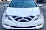 Hyundai Sonata 2010 dùng chán bán vẫn 500 triệu tại VN 