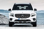 Mercedes-Benz GLB 2020 bán ra từ 982 triệu đồng