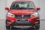 Cận cảnh xe siêu rẻ Proton Saga mới chỉ 182 triệu đồng 