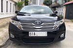 Toyota Venza chỉ hơn 600 triệu đồng tại Bình Dương