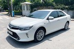 Toyota Camry 2018 "chạy lướt" hơn 1 tỷ đồng ở Hà Nội 