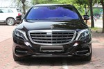 Dùng hai năm Mercedes-Maybach S400 lỗ hơn 1 tỷ ở Hà Nội 