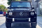 Mercedes-AMG G63 2019 hơn 10 tỷ đồng cập bến Hà thành